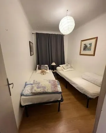 Διαμέρισμα T3 Ax-les Thermes Centre