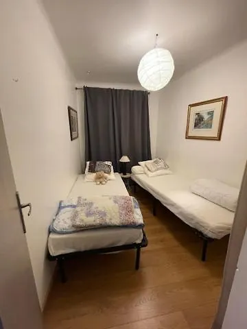 アパート T3 Ax-les Thermes Centre